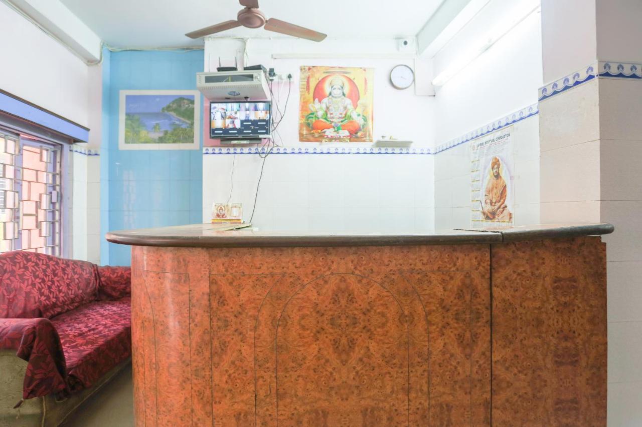 OYO 72429 New Abhinandan Hotel Amroha Bagian luar foto